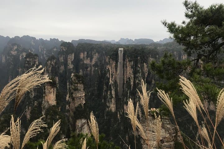 4-Day Zhangjiajie Photography Tour — Yuanjiajie, Tianzi & Tianmen Highlights photo 2