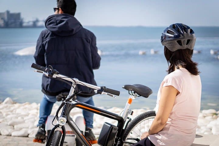 Explore Belém on an E‑Bike: Lisbon Discoveries Tour Along the River photo 4