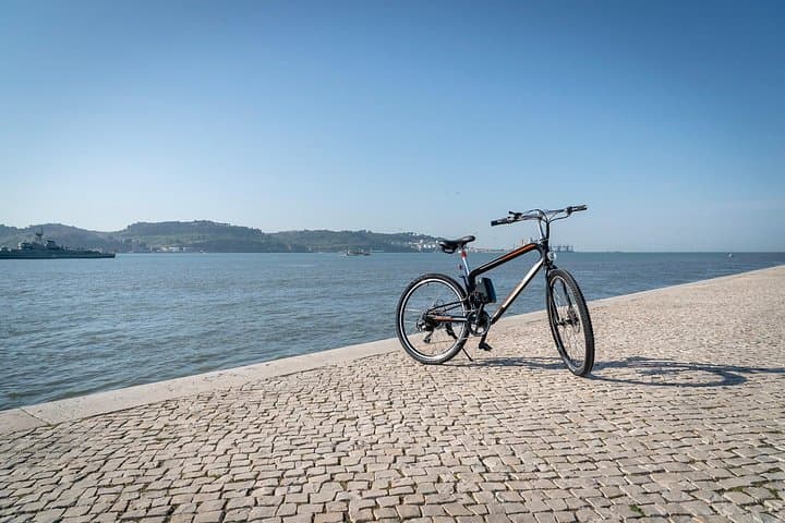 Explore Belém on an E‑Bike: Lisbon Discoveries Tour Along the River photo 6