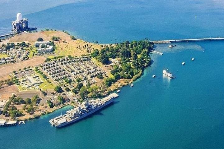 Complete Pearl Harbor Experience: USS Arizona, USS Missouri & Historic Honolulu photo 2