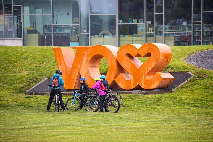 Day Trip from Bergen: Voss Cable Car, Waterfalls & Bordal Gorge photo 2