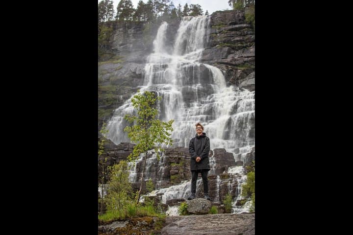 Winter Drive to Sognefjord: Private Guided Highlights from Bergen photo 5
