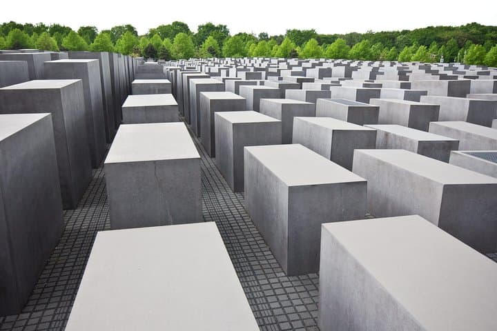 Accessible Berlin Shore Excursion from Warnemünde: Wheelchair-Friendly Full-Day Tour photo 2