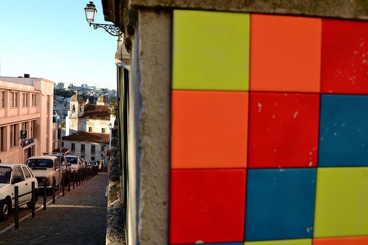 Lisbon Alfama & Baixa City Game — Miradouros, Street Art and Riddle Walk photo 4