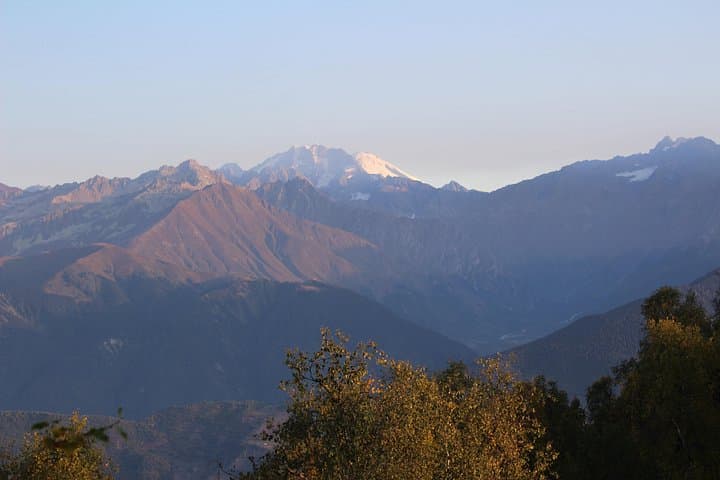 7-Day Svaneti Hiking Tour — Mestia to Ushguli Trek in the Caucasus photo 3