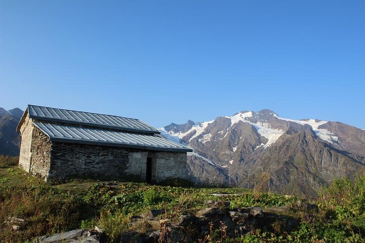 7-Day Svaneti Hiking Tour — Mestia to Ushguli Trek in the Caucasus photo 4