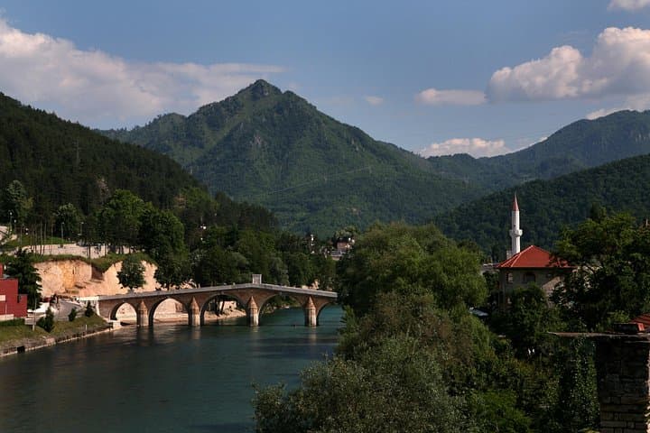Full-Day Private Tour: Mostar, Blagaj, Počitelj, Konjic & Jablanica from Sarajevo photo 3