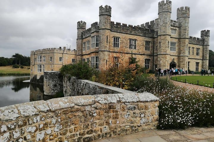 Shore Excursion Dover to Leeds Castle — Private Chauffeur Day Trip from the Port photo 6