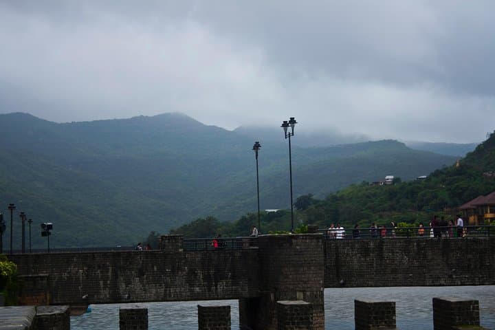 Singhagad to Panshet and Lavasa: A Full-Day Sahyadri Sightseeing Loop photo 5