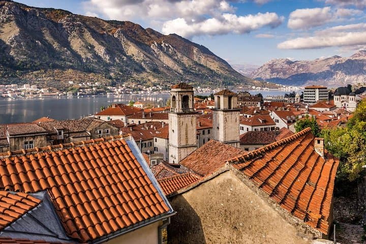 7-Day Montenegro & Dubrovnik: Bay Cruises, Mountain Peaks, and Balkan Cities