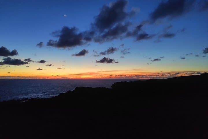 Private Sunrise Hike to Aruba's Natural Pool (Conchi) — Early Morning Guided Tour photo 3
