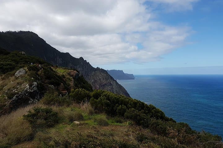 Vereda do Larano: Guided Walk from Machico to Porto da Cruz photo 6