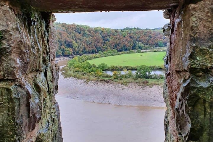 South Wales Wandering Bard Tour — Valleys & Swansea Bay Day Trip from Cardiff photo 6