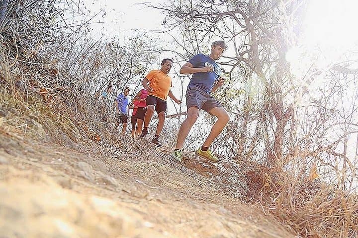 Morning Running Tour in Nazca to Paredones: 3 km Archaeological Route photo 3