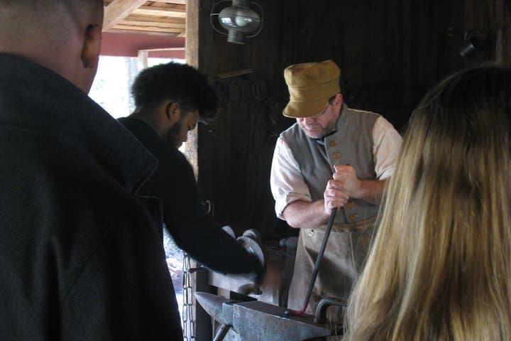 Explore Vermilionville: Self-Guided Historic Village Tour in Lafayette photo 2