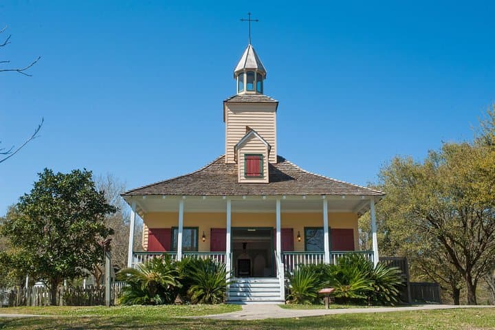 Explore Vermilionville: Self-Guided Historic Village Tour in Lafayette