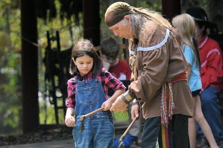 Explore Vermilionville: Self-Guided Historic Village Tour in Lafayette photo 3