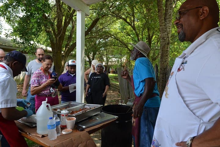 Explore Vermilionville: Self-Guided Historic Village Tour in Lafayette photo 5
