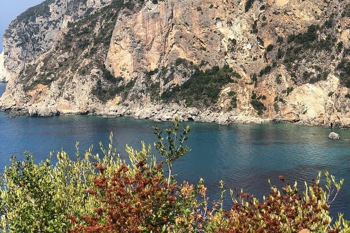Private Convertible Highlights Tour in Corfu: Kanoni, Pelekas & Corfu Town photo 3