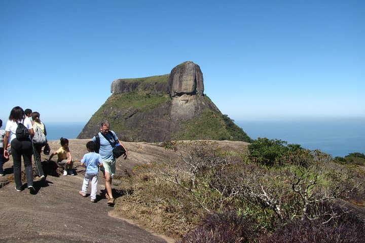 Pedra Bonita Hike: Rio’s Panoramic Ridge & Paragliding Ramp photo 2