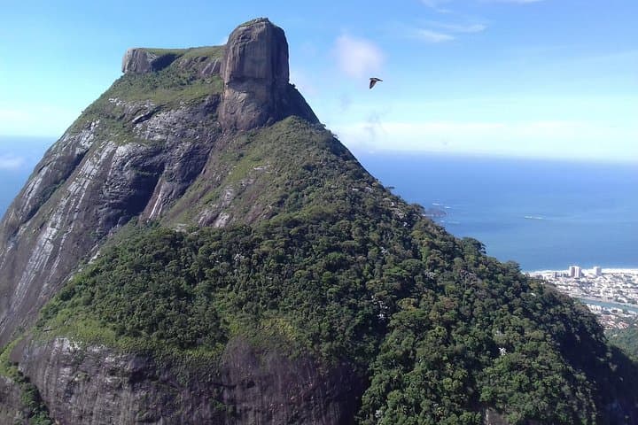 Pedra Bonita Hike: Rio’s Panoramic Ridge & Paragliding Ramp photo 3