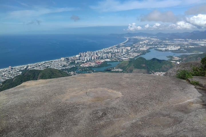 Pedra Bonita Hike: Rio’s Panoramic Ridge & Paragliding Ramp photo 4