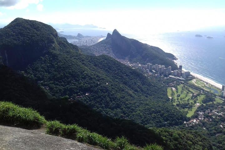 Pedra Bonita Hike: Rio’s Panoramic Ridge & Paragliding Ramp photo 5