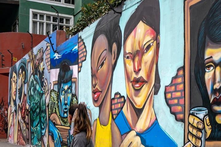 Private Customized Lima City Tour: Historic Center, Barranco & Huaca Pucllana photo 4