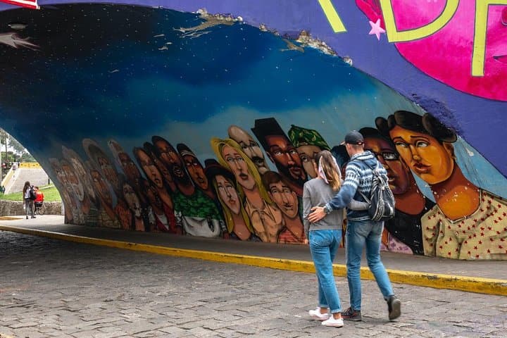 Private Customized Lima City Tour: Historic Center, Barranco & Huaca Pucllana photo 5