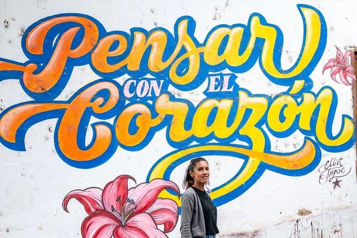 Private Customized Lima City Tour: Historic Center, Barranco & Huaca Pucllana photo 6
