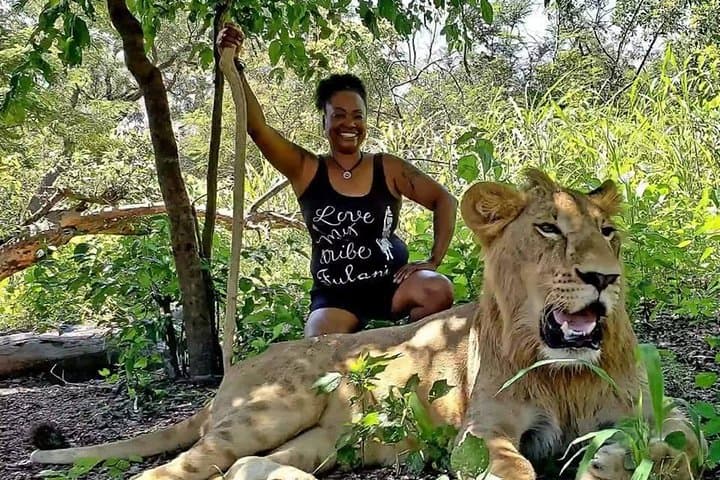 Discovery Senegal: 8-Day Cultural and Wildlife Circuit from Dakar