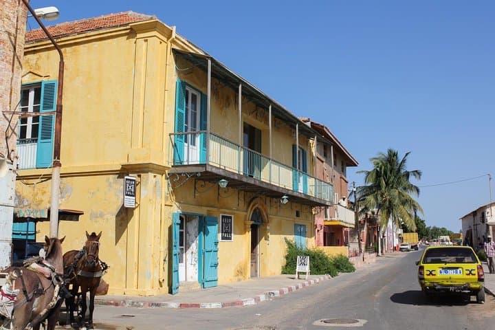 Discovery Senegal: 8-Day Cultural and Wildlife Circuit from Dakar photo 4