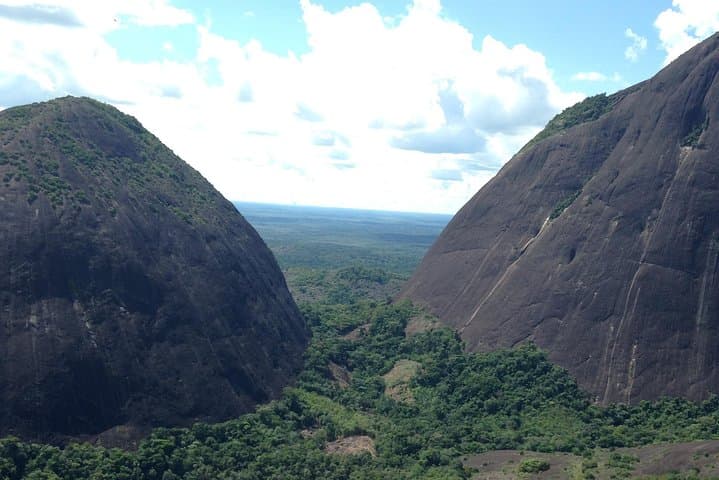 Cerros de Mavecure & Estrella Fluvial del Sur: 4-Day Indigenous River Journey from Puerto Inírida