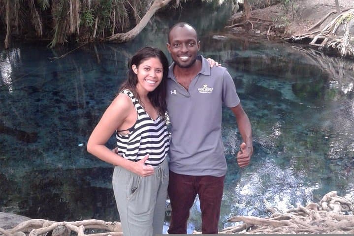 Exploring Chemka Hot Springs: Tanzania’s Geothermal Oasis Near Moshi photo 4