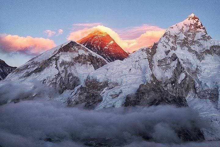 Everest Base Camp Trek: 11-Day Lukla to Kala Patthar Adventure photo 4