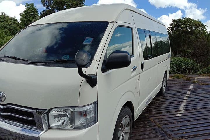 Chiang Mai to Pai: 2-Day Private Driver Tour of Pai Loop, Hot Springs & Waterfalls photo 5