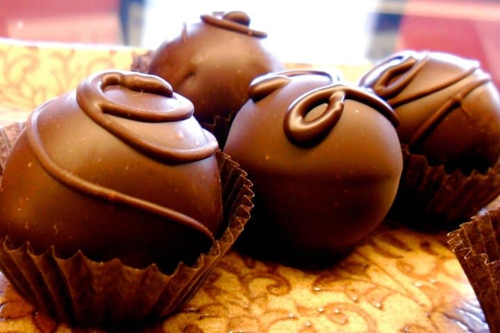 Greenwich Village Chocolate Tasting & West–East Village Walking Tour photo 1