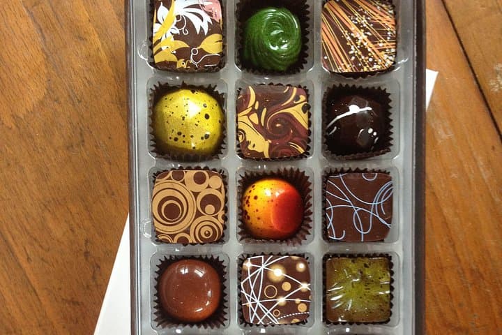Greenwich Village Chocolate Tasting & West–East Village Walking Tour photo 3