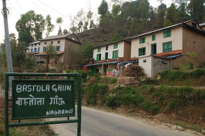 Best of Nagarkot: Sunrise Views, Homestay Culture & Waterfall Hike photo 2