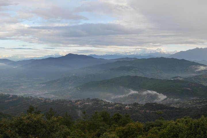 Best of Nagarkot: Sunrise Views, Homestay Culture & Waterfall Hike photo 4