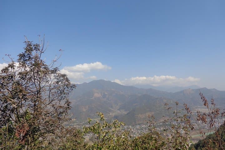 Sunrise at Kahau Danda: Valam Village & Harihar Cave Day Hike from Pokhara photo 3