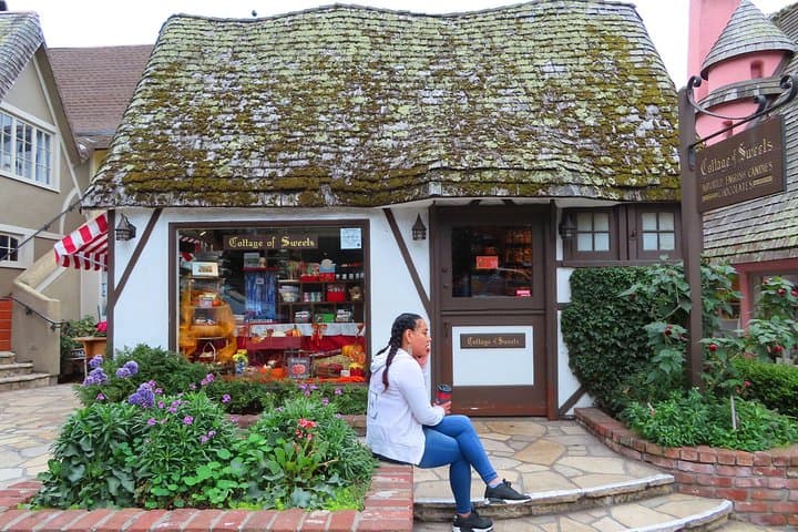 Explore Downtown Carmel-by-the-Sea: Self-Guided Audio Walking Tour photo 2