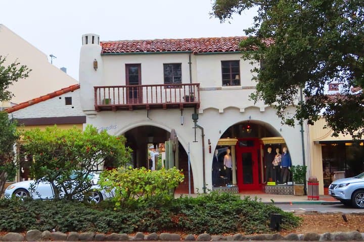 Explore Downtown Carmel-by-the-Sea: Self-Guided Audio Walking Tour photo 5