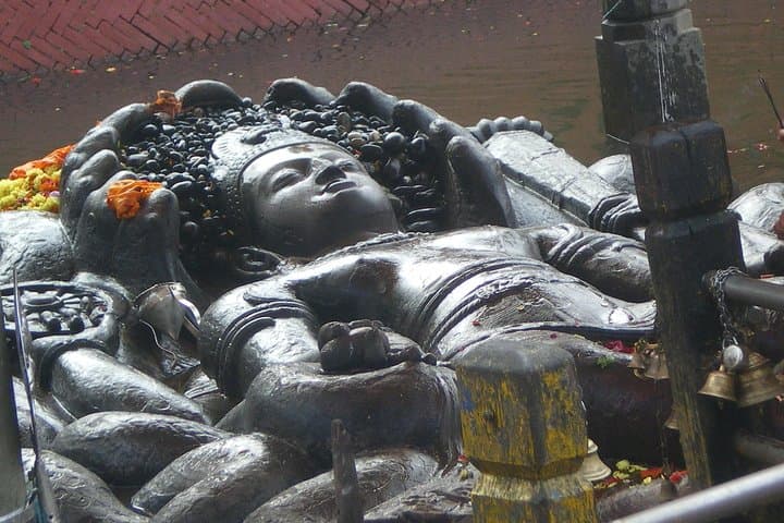 Monastery Hiking Tour: Shivapuri Trails & Boudhanath Stupa Day Hike photo 4