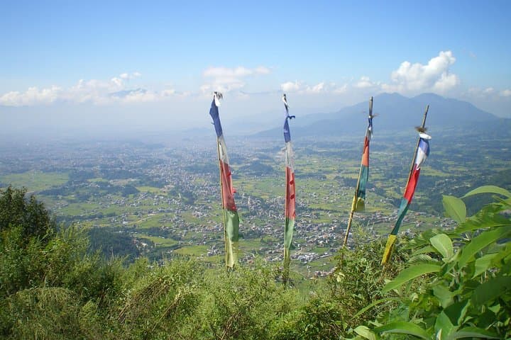 Monastery Hiking Tour: Shivapuri Trails & Boudhanath Stupa Day Hike photo 5