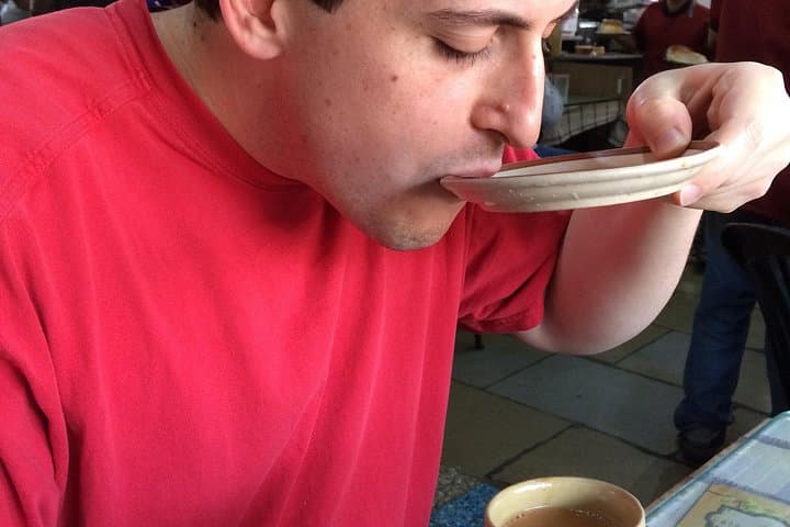 Best of Pune: Private Car Sightseeing and Food Tasting Tour photo 3