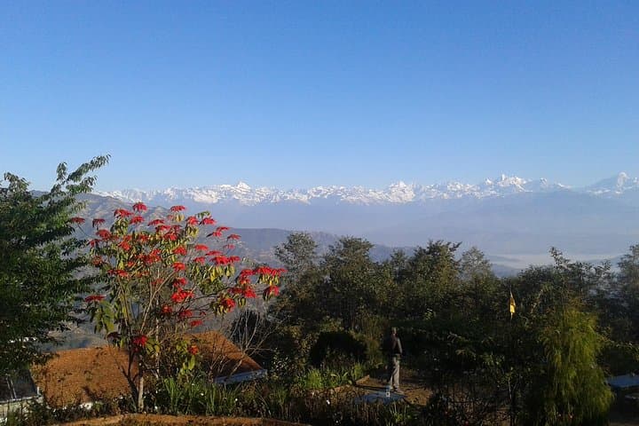 Dhampus Sunrise: 2-Day Jonathan Eco-Trek from Pokhara photo 4