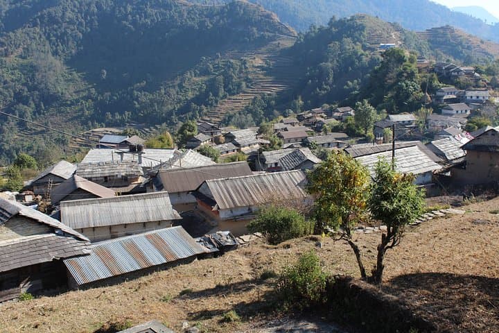 Dhampus Sunrise: 2-Day Jonathan Eco-Trek from Pokhara photo 5