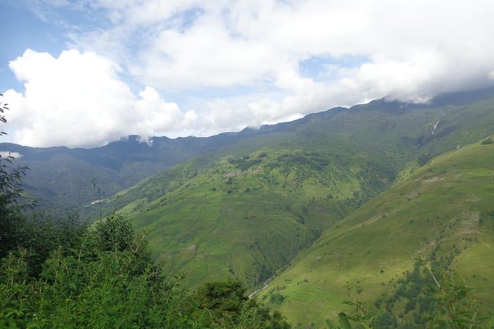 Dhampus Sunrise: 2-Day Jonathan Eco-Trek from Pokhara photo 6