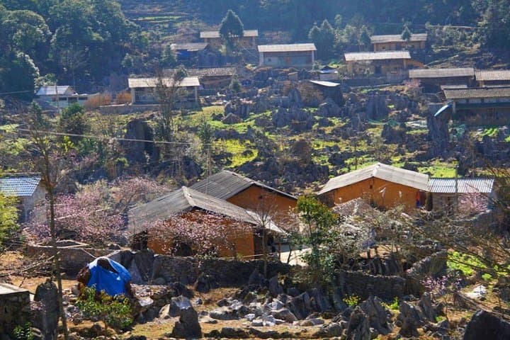 Ha Giang Highlands: 3-Day Private Tour from Hanoi to Dong Van & Ma Pi Leng photo 2